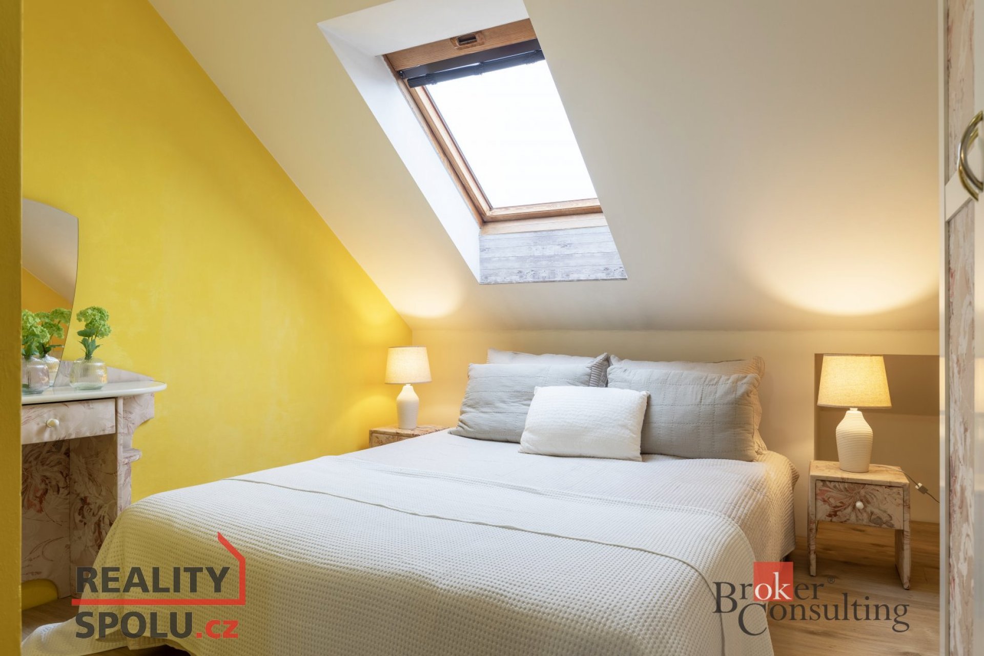 Prodej, byty/3+1, 68 m2, Komenského 598, 69144 Lednice, Břeclav [ID 80790]