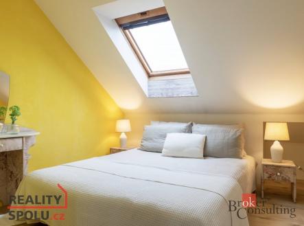 Prodej bytu, 3+1, 68 m²