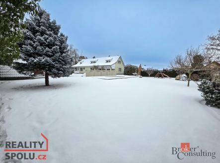 Prodej domu/vily, 240 m²