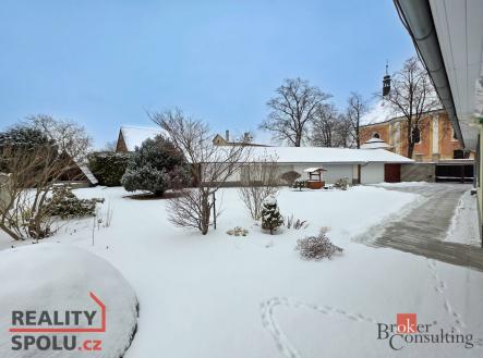 Prodej domu/vily, 240 m²