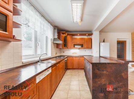 Prodej domu/vily, 240 m²