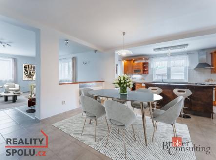 Prodej domu/vily, 240 m²