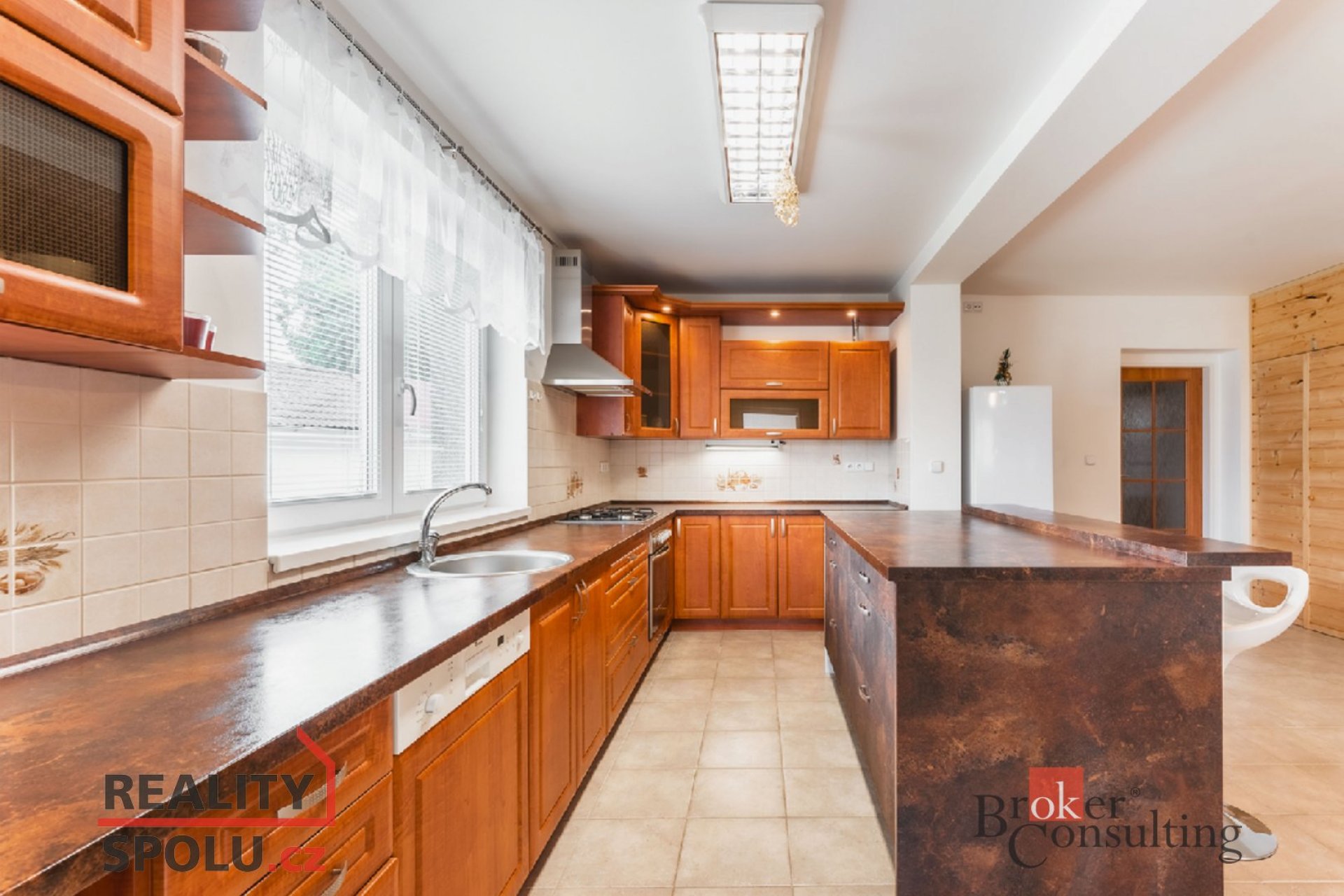 Prodej, domy/rodinný, 240 m2, Na Kopečku 36, 28575 Žehušice, Kutná Hora [ID 78732]