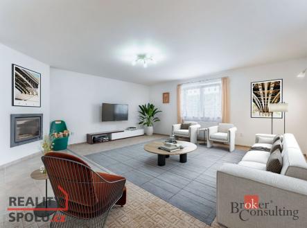 Prodej domu/vily, 240 m²