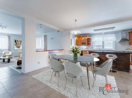 Prodej domu/vily, 240 m²