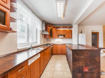 Prodej domu/vily, 240 m²