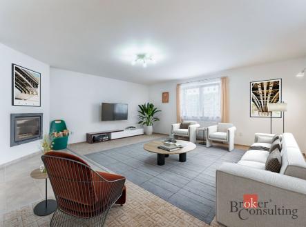 Prodej domu/vily, 240 m²