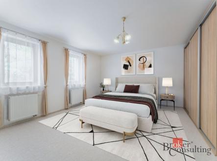 Prodej domu/vily, 240 m²