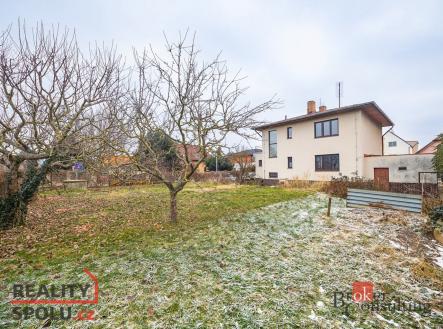 Prodej pozemku pro bydlení, 345 m²