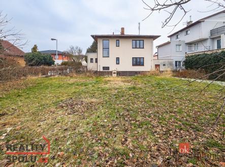 Prodej pozemku pro bydlení, 345 m²