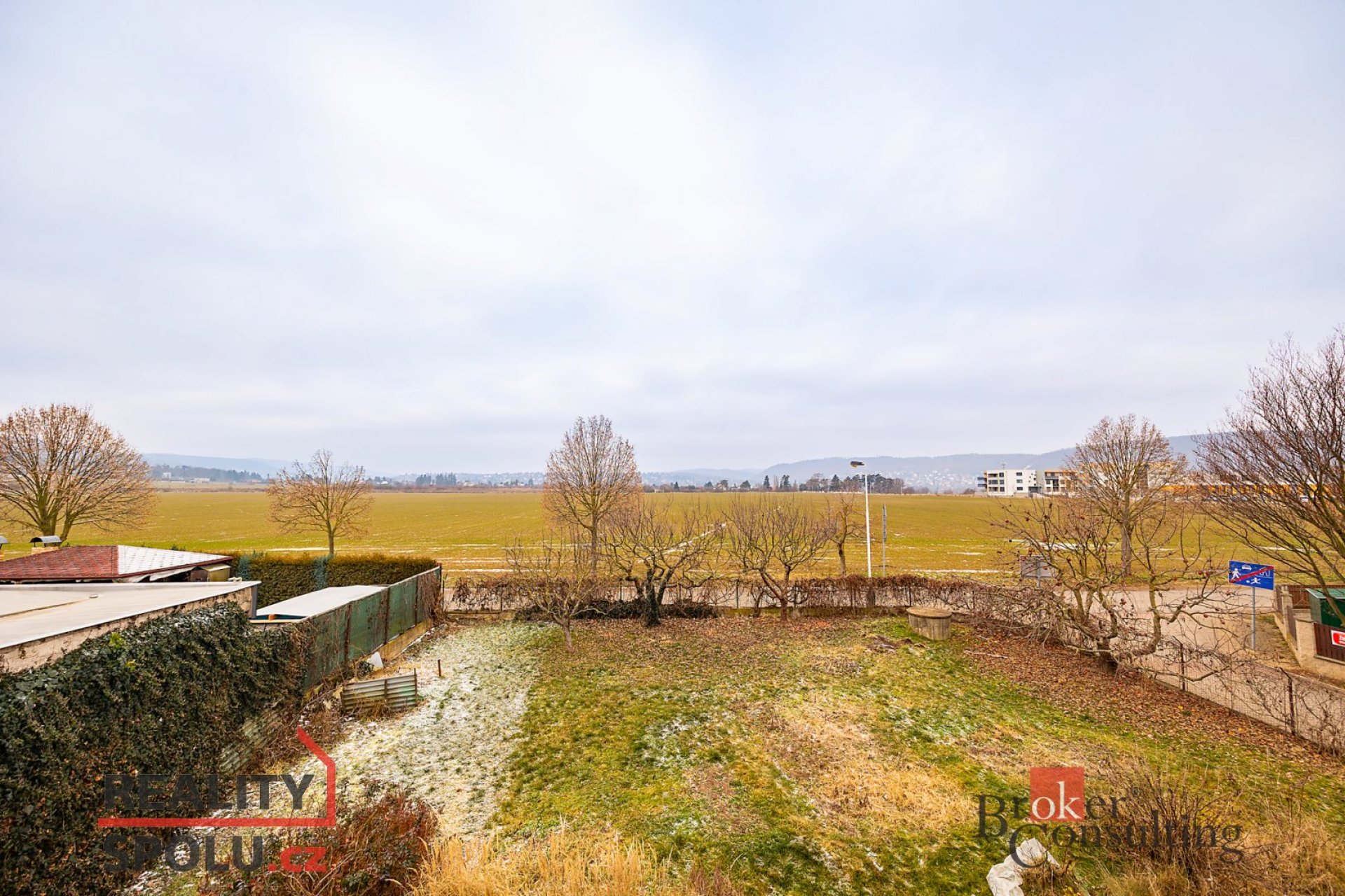 Prodej, pozemky/bydlení, 345 m2, Spotřebitelská 234, Lipence, 15531 Praha 5 [ID 81229]