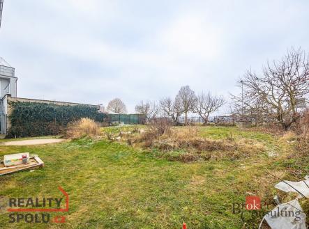 Prodej pozemku pro bydlení, 345 m²