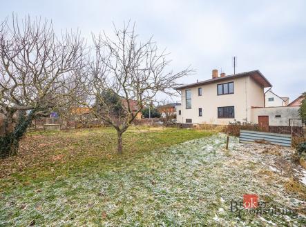 Prodej pozemku pro bydlení, 345 m²