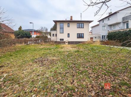 Prodej pozemku pro bydlení, 345 m²