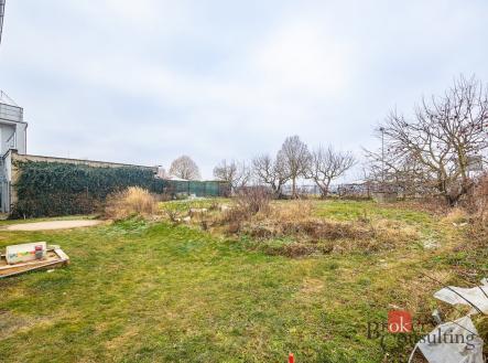 Prodej pozemku pro bydlení, 345 m²