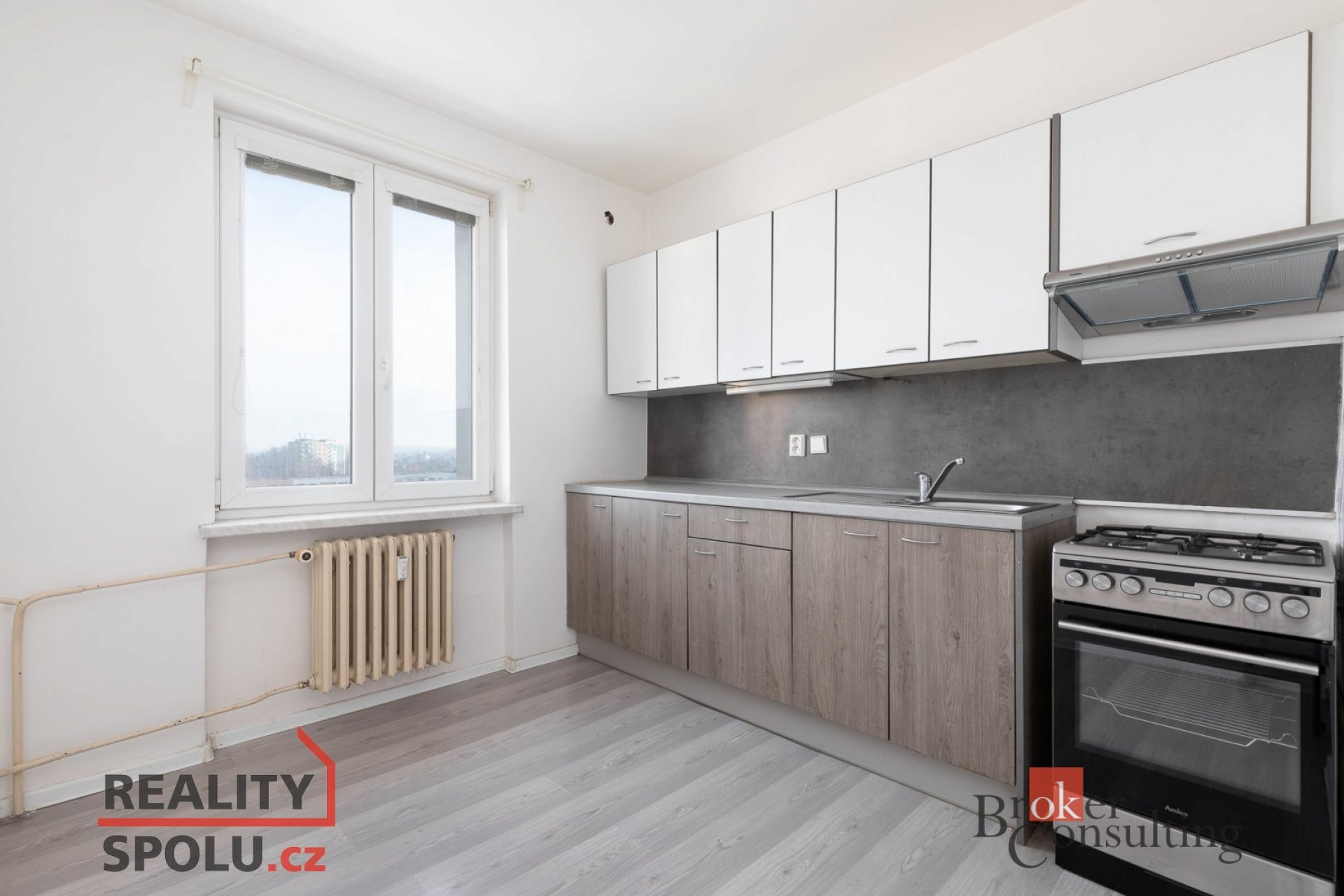 Prodej, byty/2+1, 52.62 m2, Jugoslávská 2817/39, Zábřeh, 70030 Ostrava-Jih [ID 81129]