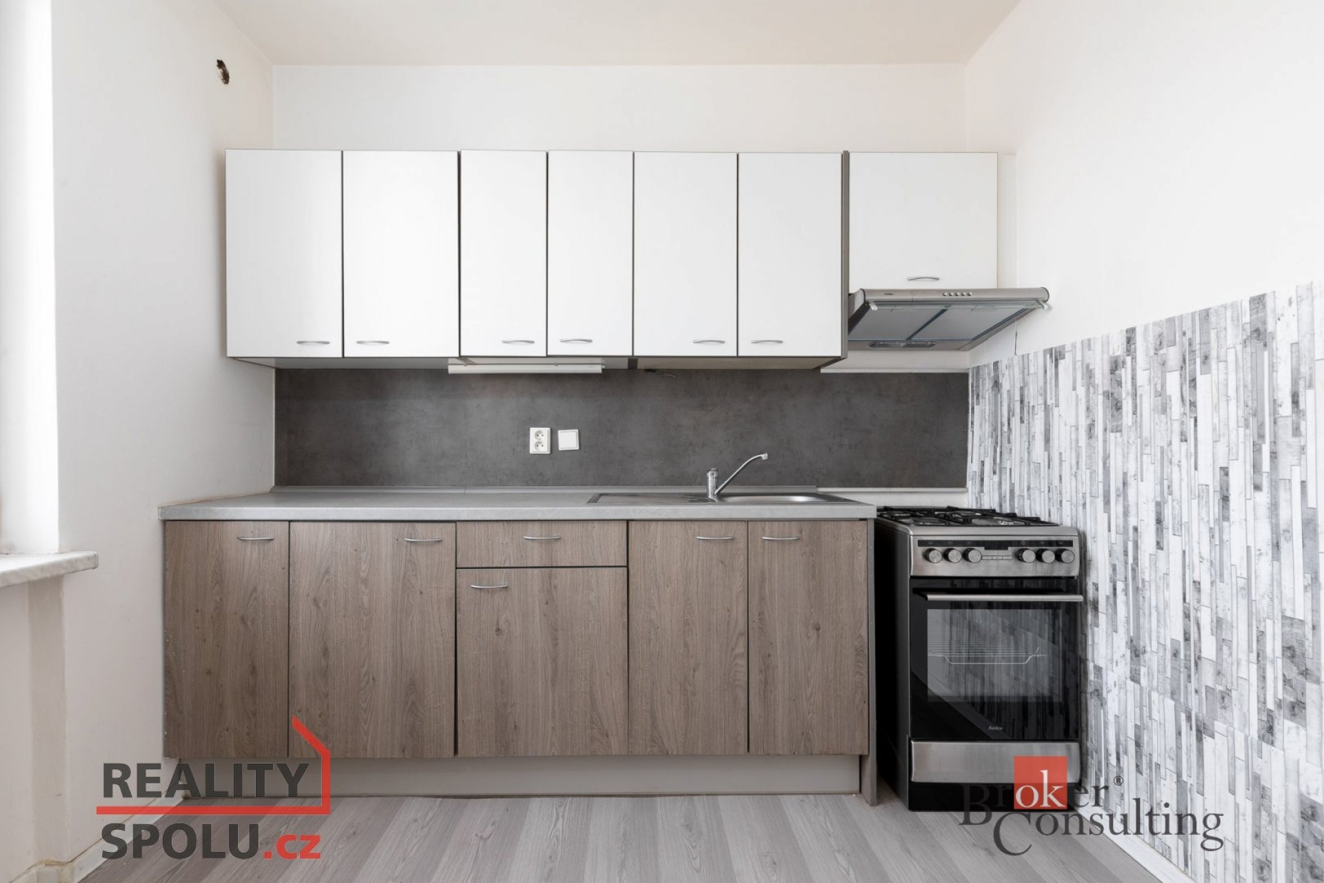 Prodej, byty/2+1, 52.62 m2, Jugoslávská 2817/39, Zábřeh, 70030 Ostrava-Jih [ID 81129]