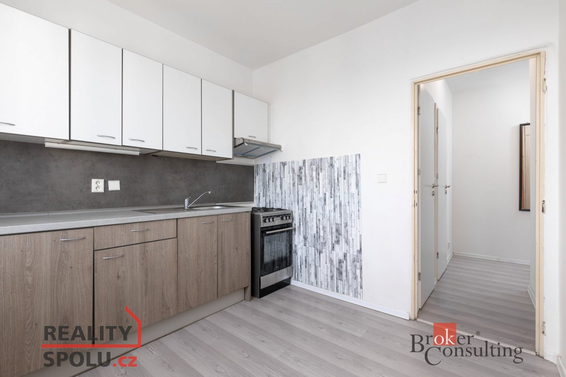 Prodej, byty/2+1, 52.62 m2, Jugoslávská 2817/39, Zábřeh, 70030 Ostrava-Jih [ID 81129]