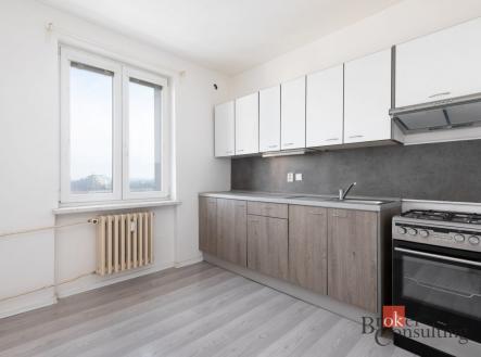 Prodej bytu, 2+1, 52,62 m² obrázek