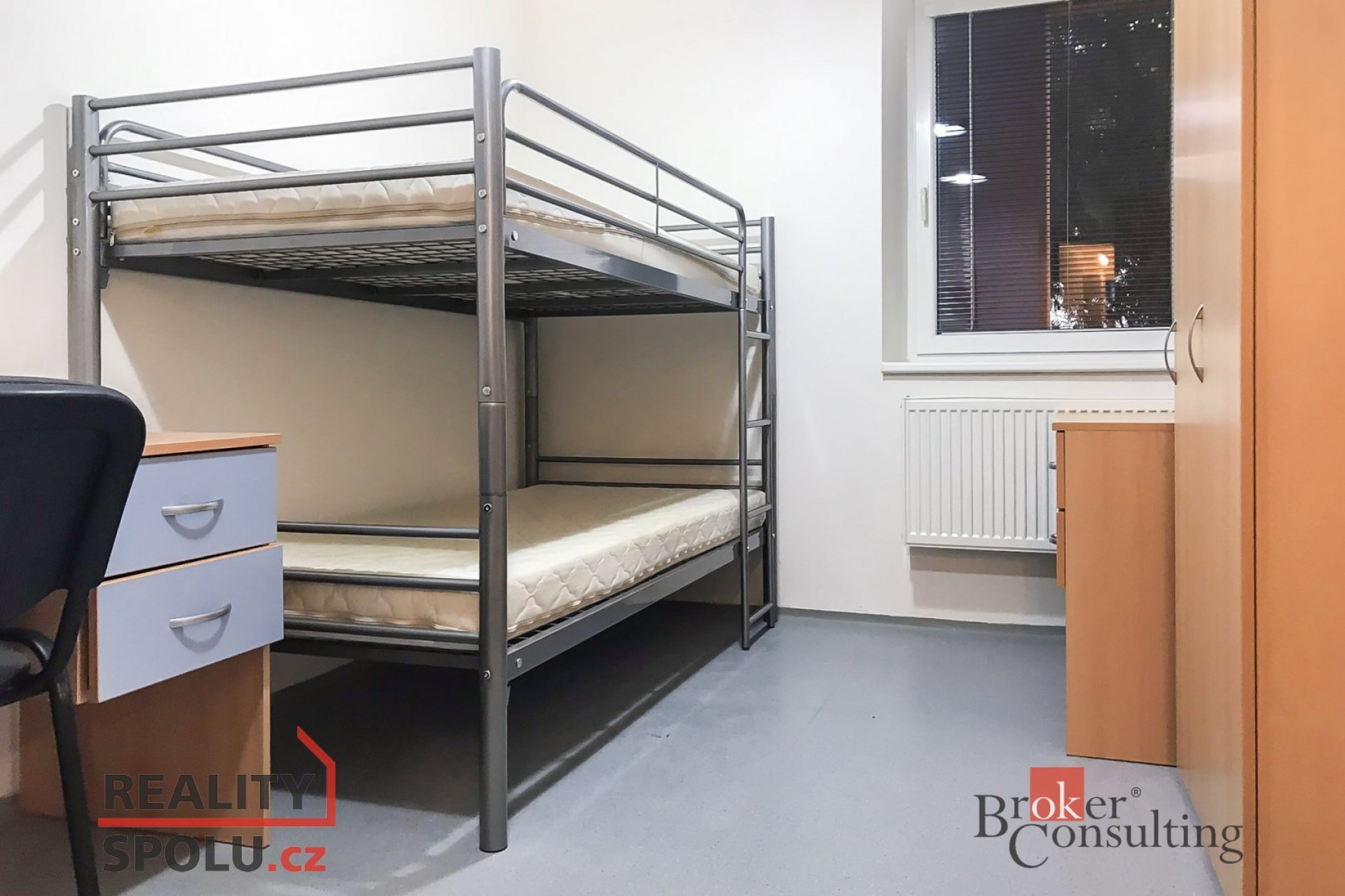 PRODEJ BYTU V CENTRU BRNA