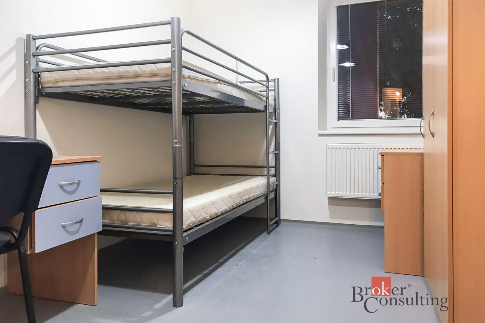 PRODEJ BYTU V CENTRU BRNA