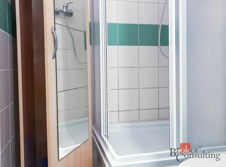 Prodej bytu, 4+1, 53,12 m²