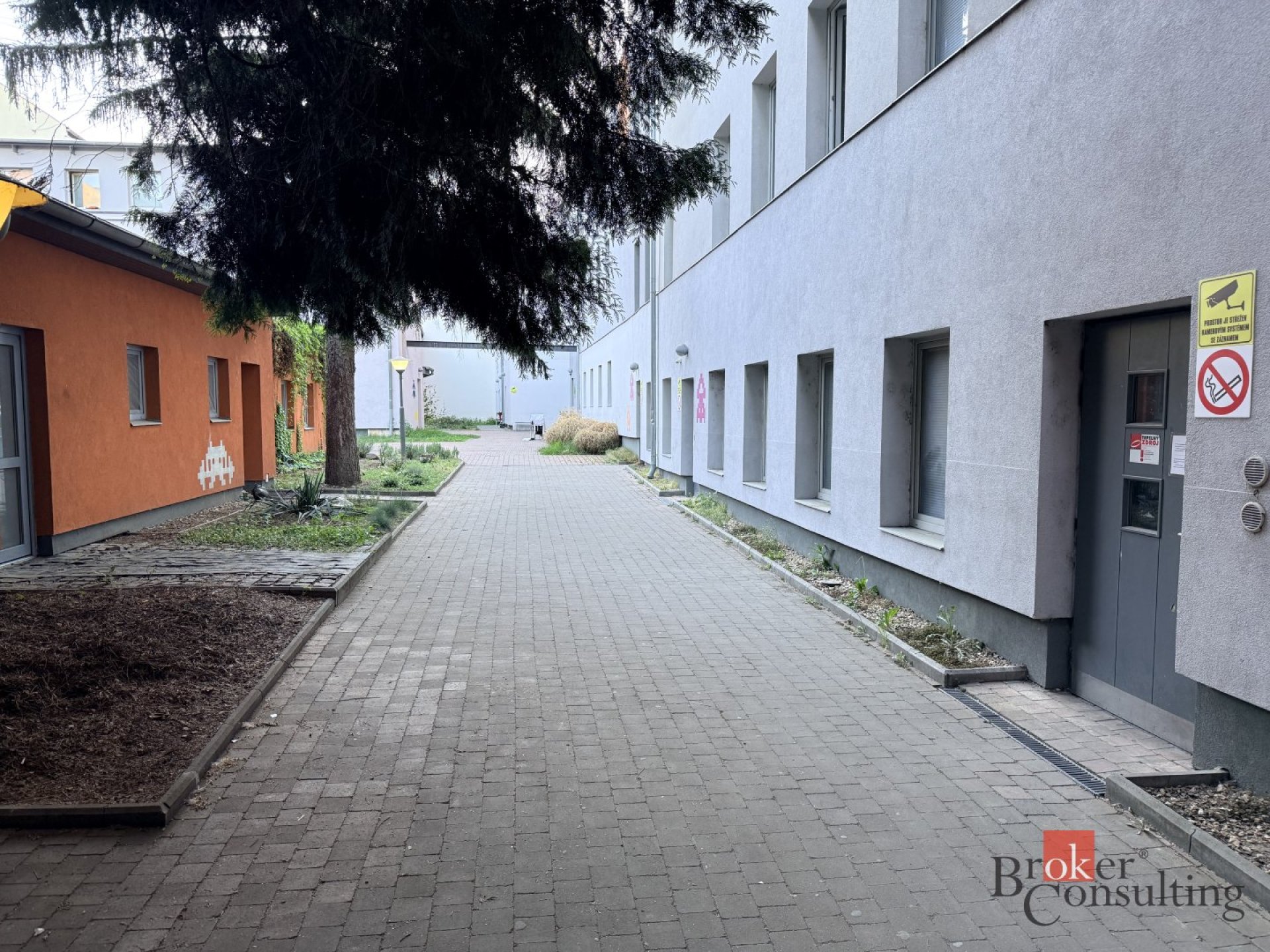 PRODEJ BYTU V CENTRU BRNA