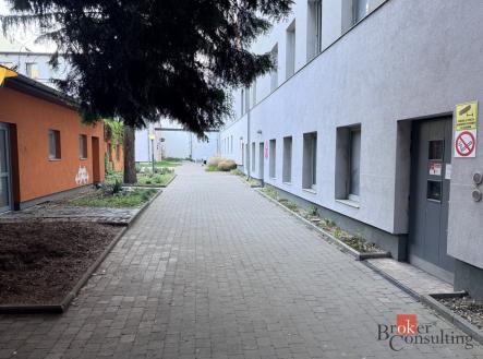 Prodej bytu, 4+1, 53,12 m²