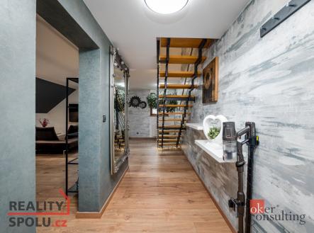 Prodej bytu, 4+kk, 120 m²