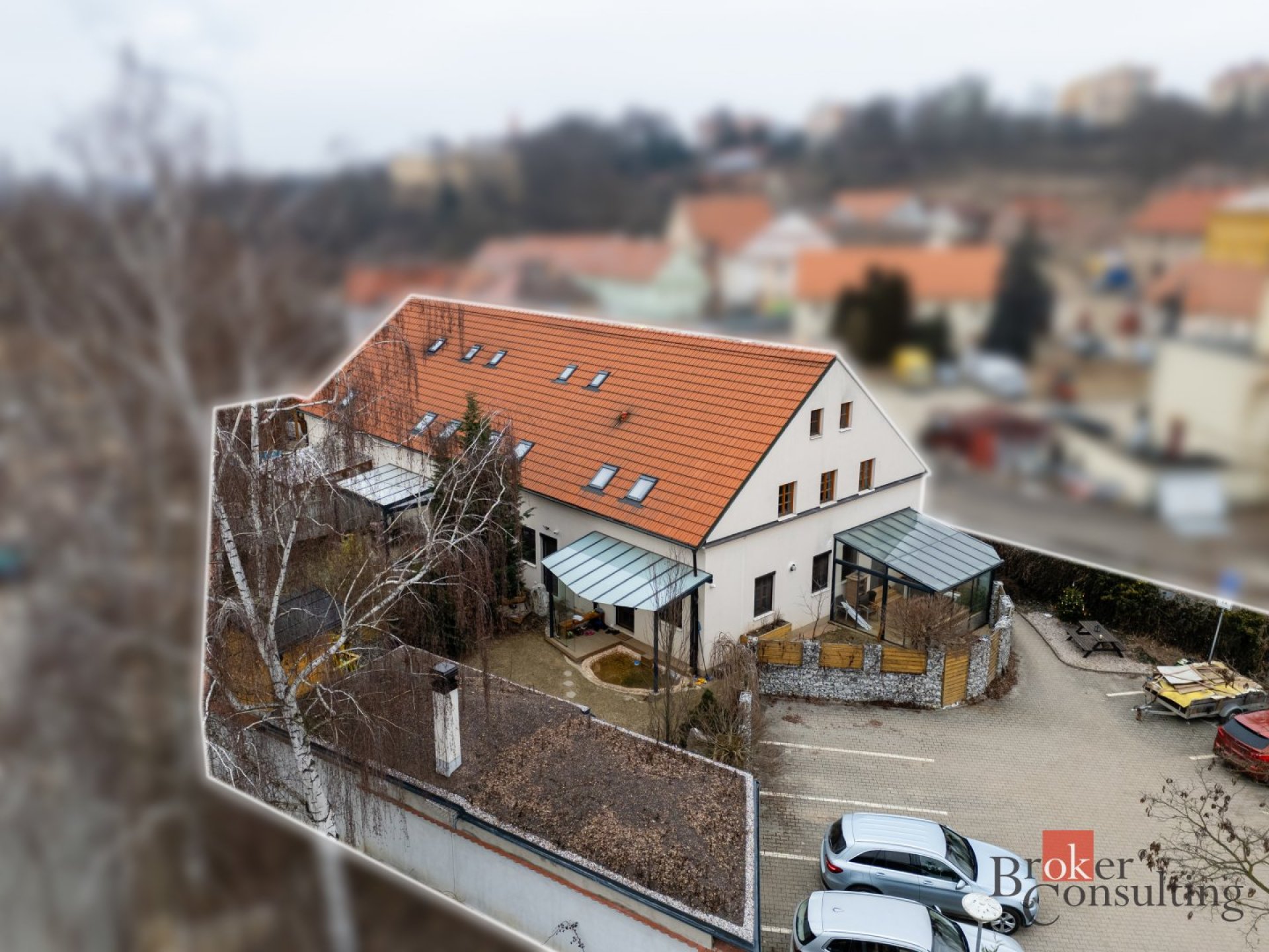Prodej, byty/4+kk, 120 m2, Lobezská 1202/80, 31200 Plzeň, Plzeň-město [ID 80965]
