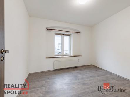 Pronájem bytu, 2+1, 60,8 m²