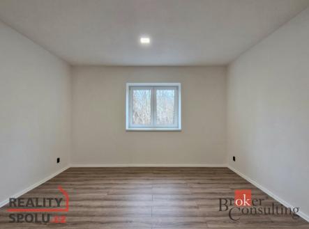 Pronájem domu/vily, 114 m²