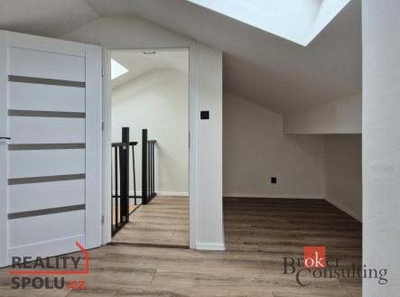 Pronájem domu/vily, 114 m²