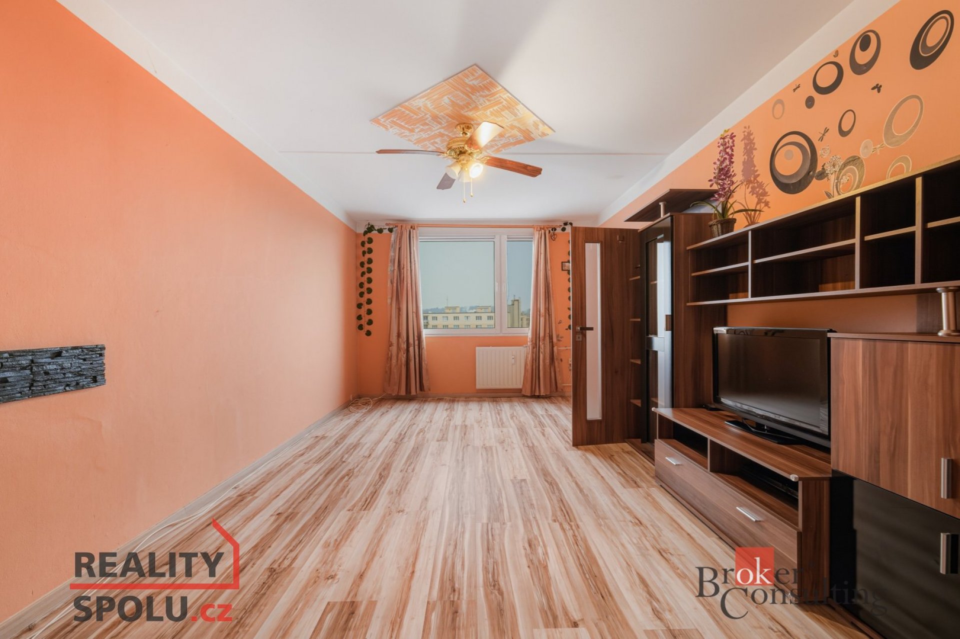 Převod dr. podílu, byty/3+1, 66 m2, Rokycany  [ID 80970]