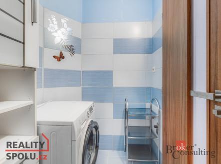 Prodej bytu, 3+1, 66 m²