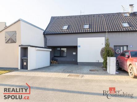 Prodej domu/vily, 120 m²