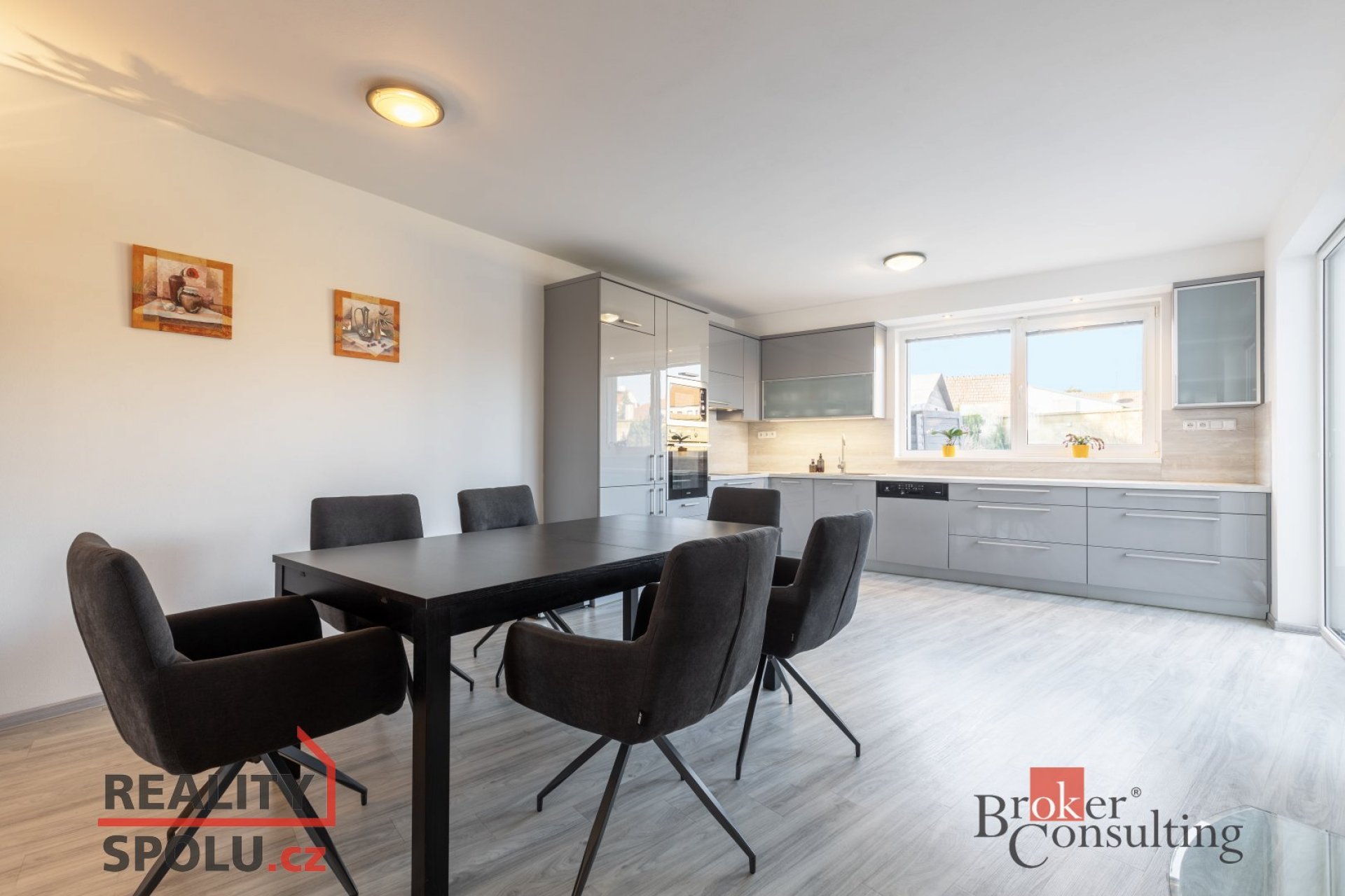 Prodej, domy/rodinný, 120 m2, Za Sokolovnou 483, 66461 Rajhradice, Brno-venkov [ID 80727]