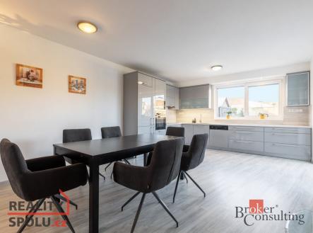 Prodej domu/vily, 120 m²