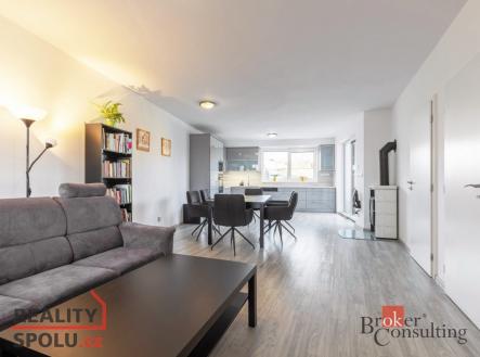 Prodej domu/vily, 120 m²