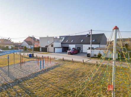 Prodej domu/vily, 120 m²