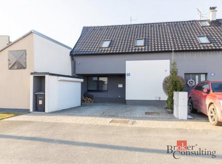 Prodej domu/vily, 120 m²