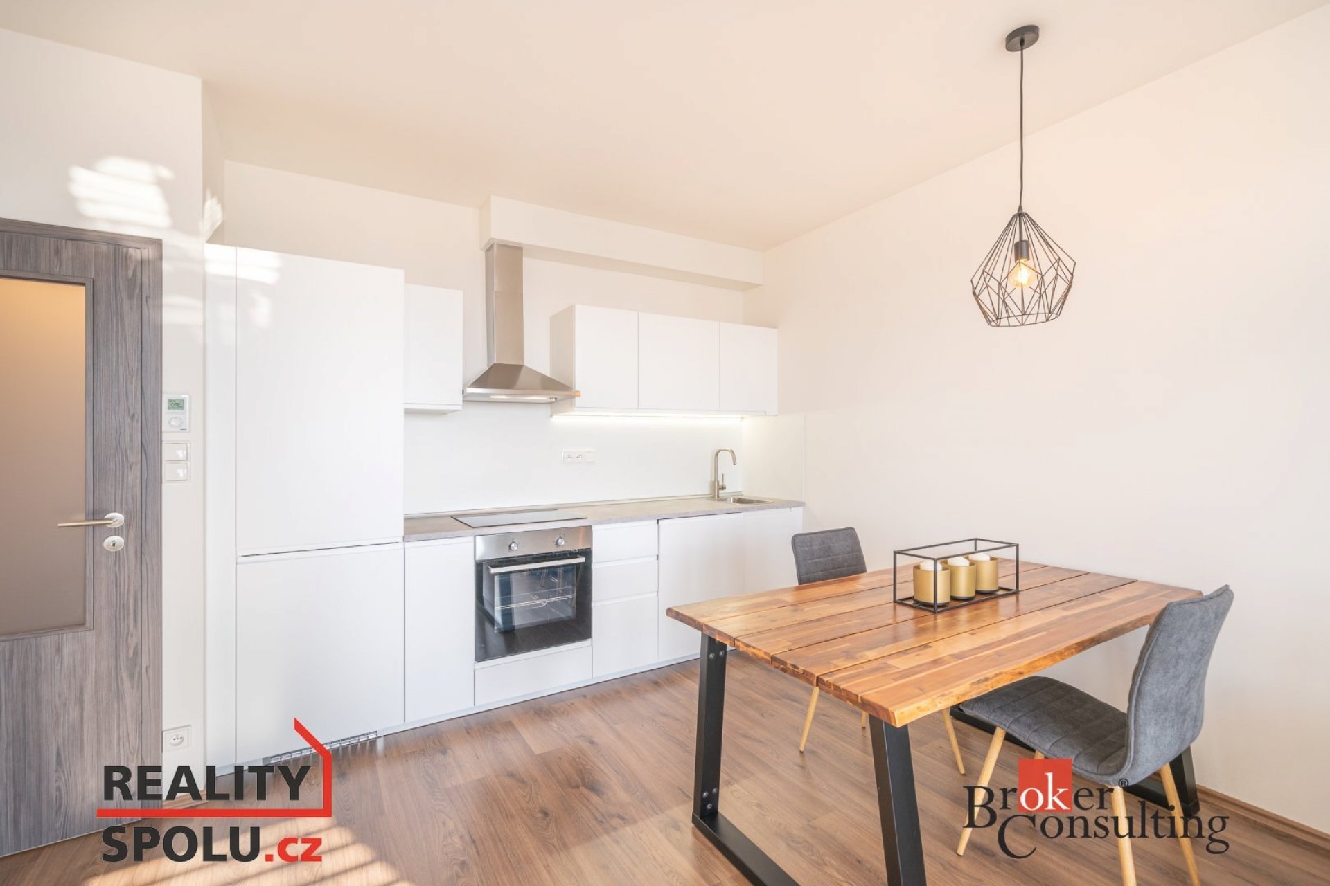 Pronájem, byt 1+kk, 39,1 m2, Plzeň, ul. Stehlíkova