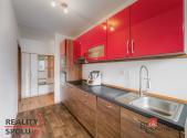 Prodej bytu, 2+1, 54 m²