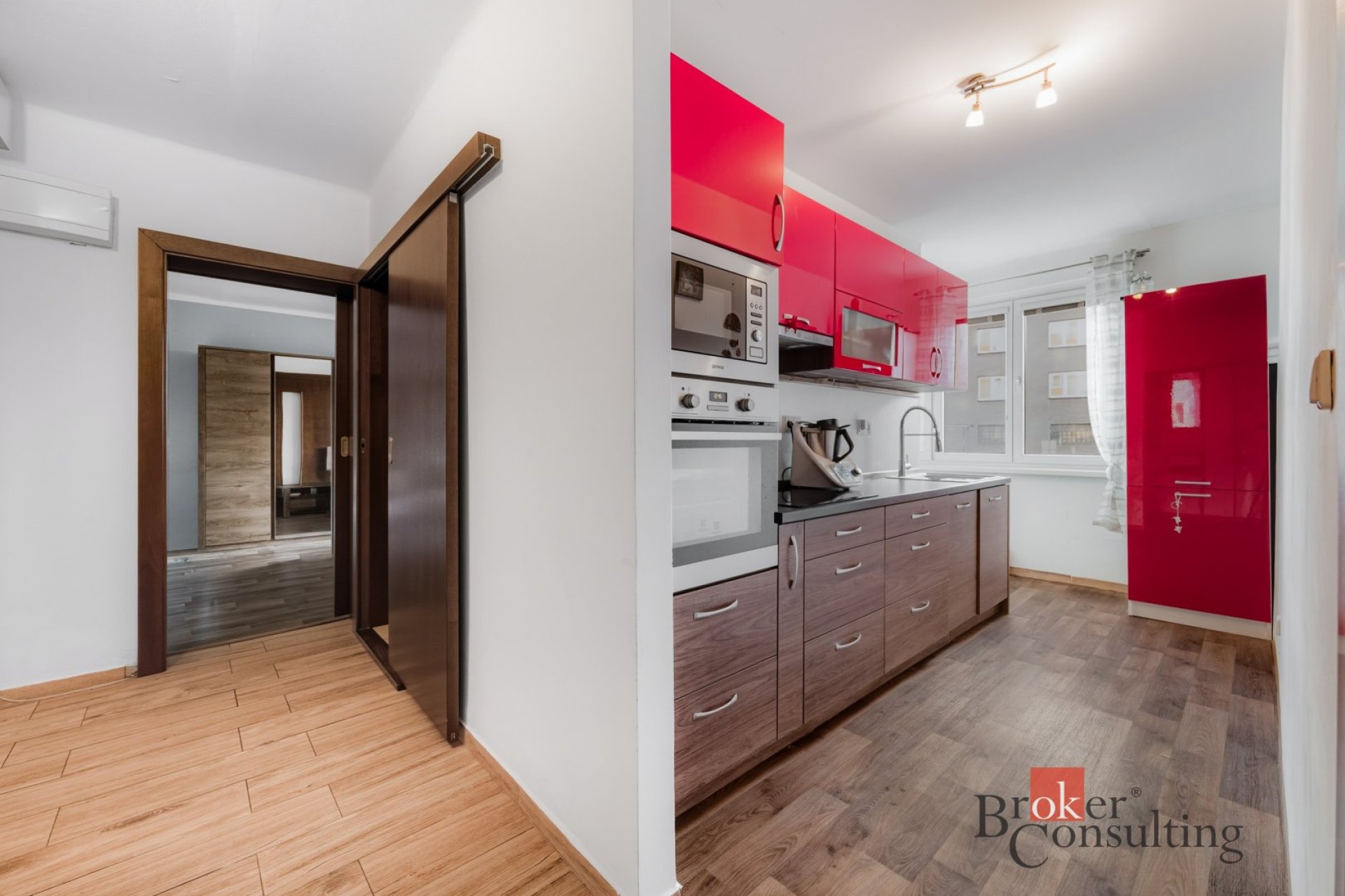 Prodej bytu 2+1, Pod Koníčky