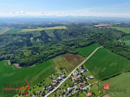 Prodej pozemku pro bydlení, 689 m²