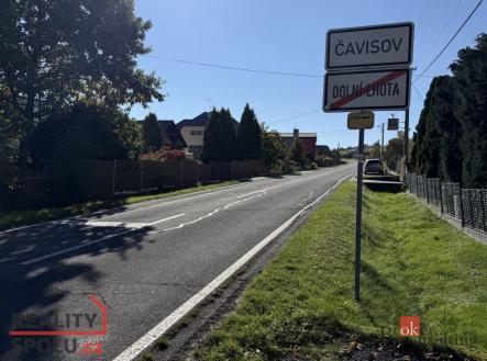 Prodej pozemku pro bydlení, 689 m²