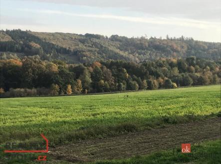 Prodej pozemku pro bydlení, 689 m²