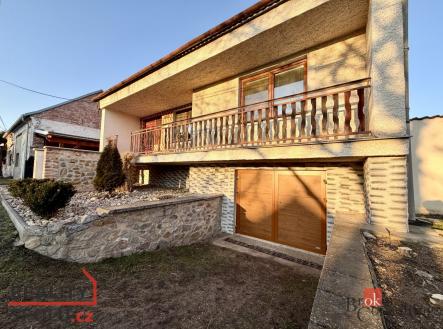 Prodej domu/vily, 180 m²