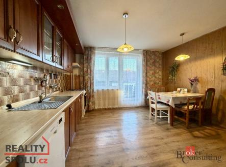 Prodej domu/vily, 180 m²