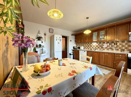 Prodej domu/vily, 180 m²